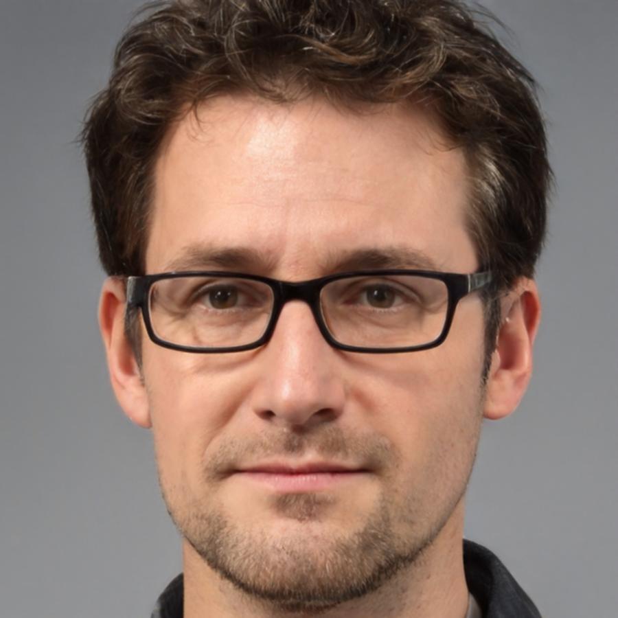 Marcus Hoffmann