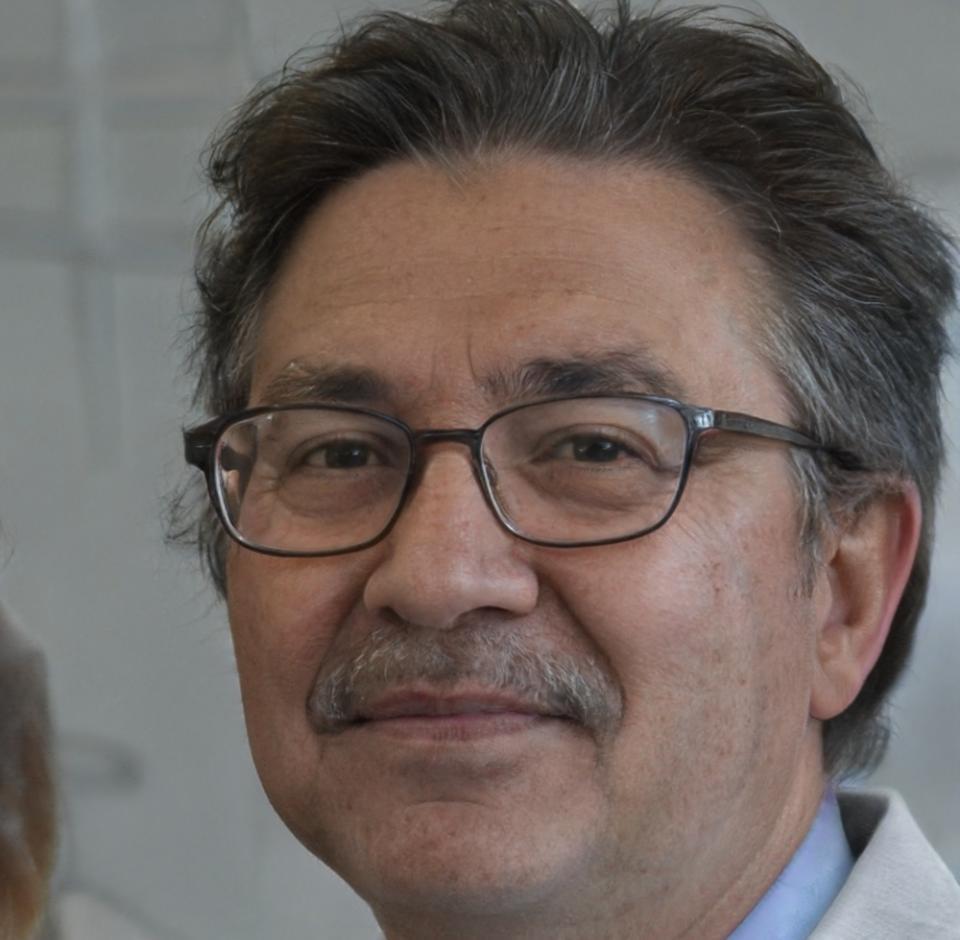 Stefan Weber